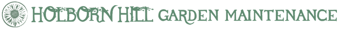 Holborn Hill Garden Maintenance